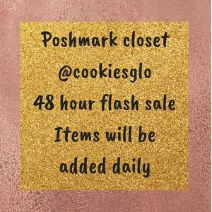 Flash Sale
